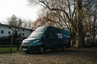 CAR NET wypożyczalnia samochodów Kielce